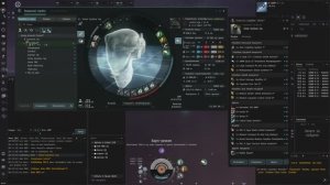 "Top Ishtar" на 5/10 Guristas "Guristas Hallucinogen Supply Waypoint"