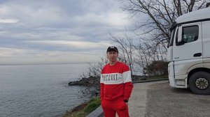 Из Пятигорска в Турцию. Новогодние праздники на Черном море 2026г. #3