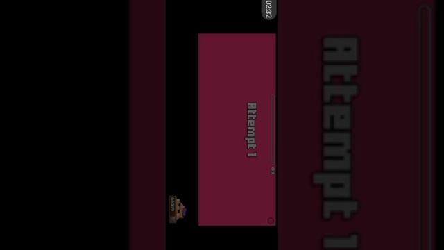 геометрия даш ИГРА.