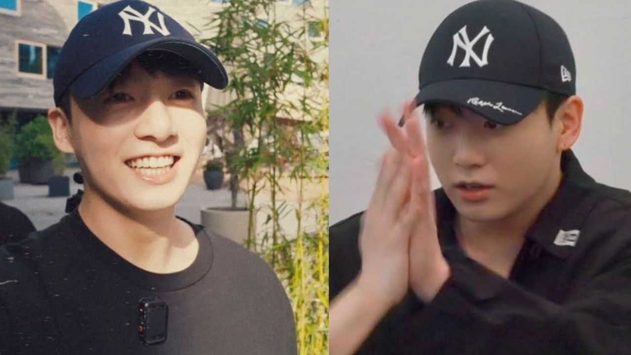 🔴Чонгук заявил: дата камбека BTS ясна, и все очень удивлены! смотреть онлайн