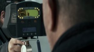 2074 год фантастика