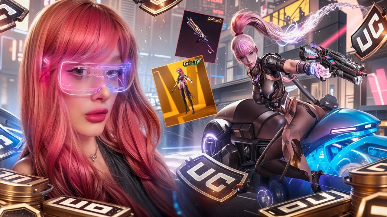 НОВЫЙ ЗОЛОТОЙ КОСТЮМ в PUBG MOBILE! ОТКРЫВАЮ НОВЫЙ КЕЙС в ПУБГ МОБАЙЛ! ВЫБИЛА и ПРОКАЧАЛА БИЗОН! смотреть онлайн