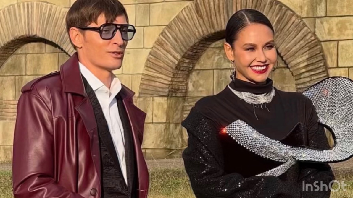 «Выжить в Стамбуле»11.01.26 Что будет в 1 и 2 сериях: скандалы с первой минуты и вылет участника смотреть онлайн