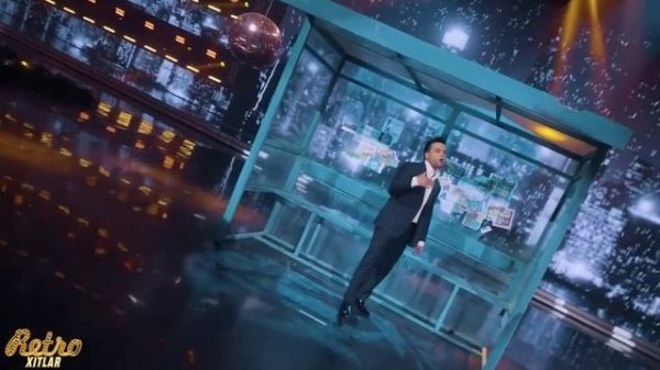 Ummon - Sen Meniki Emassan (2026)