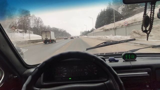 Нива): Рубрика - ответы на вопросы смотреть онлайн