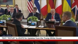 А мог ли Орешник аннигилировать зелёного клоуна? Мог, а зачем...