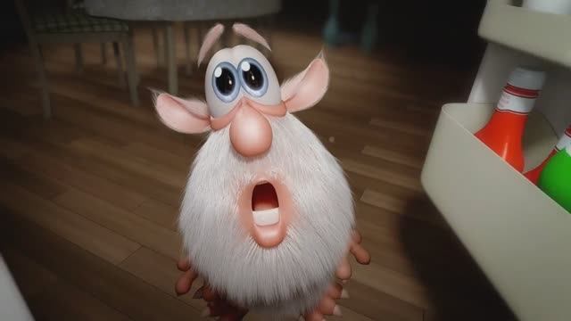 БУБА 1 СЕРИЯ 1 СЕЗОН - КУХНЯ (ОЗВУЧКА СЮЖЕТА) смотреть онлайн