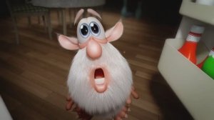 БУБА 1 СЕРИЯ 1 СЕЗОН - КУХНЯ (ОЗВУЧКА СЮЖЕТА)