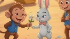 Детская Песенка - Цветок Дружбы