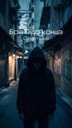 Брат до конца