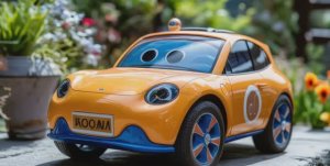 Радужные дороженьки мультик