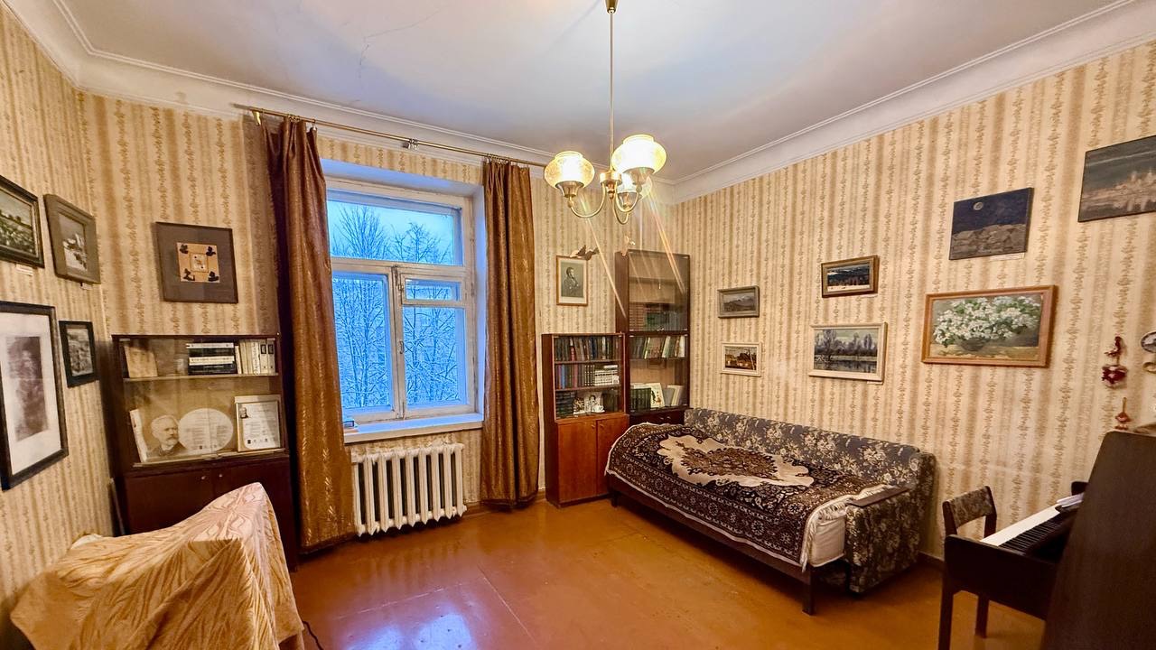 Троицкий 41 смотреть онлайн
