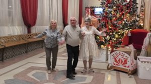 Танцуй красивая... 09.01.26...