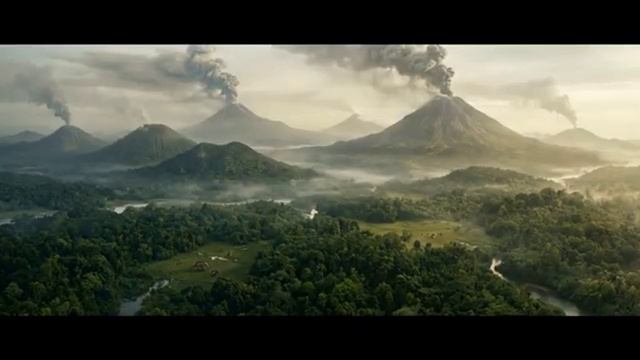 Земля 50 000 лет назад планета где мы были не одни смотреть онлайн