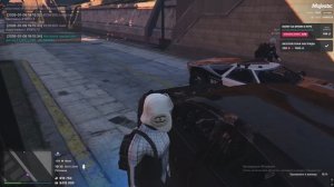 Облава ограбы