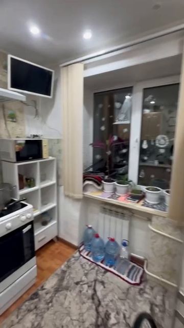 1к. Квартира Нижний Тагил. Вагонка смотреть онлайн