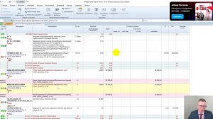 Пересчет смет в другую базу (РИМ)