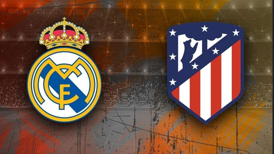 Суперкубок Испании! Реал-Атлетико! Обзор!