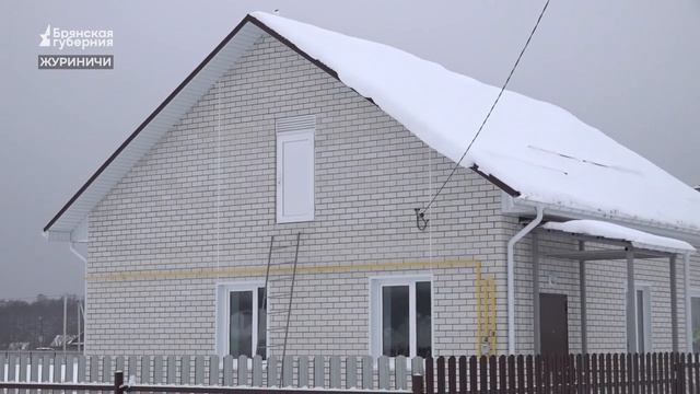 Журиничи посетил помощник президента России Патрушев смотреть онлайн