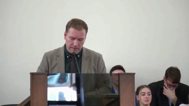 Любимчик Бога 🙏❤️ Проповедь МСЦ ЕХБ смотреть онлайн