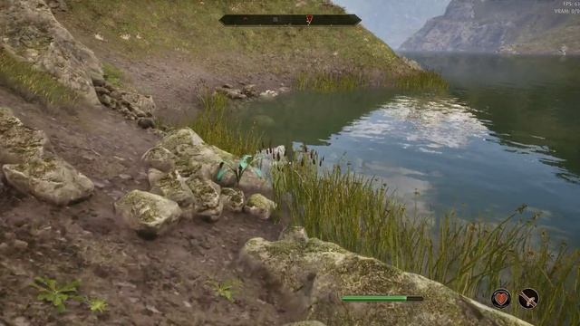 The Elder Scrolls IV Oblivion Remastered ep 7 смотреть онлайн