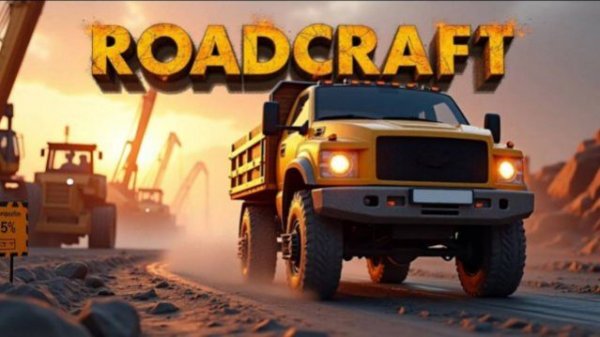 RoadCraft
