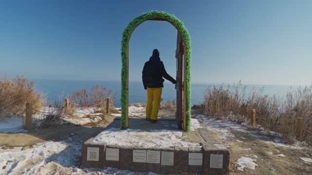 Владивосток - Vladivostok смотреть онлайн