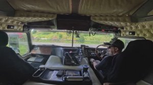 Братишка Тракер из Австралии на связи