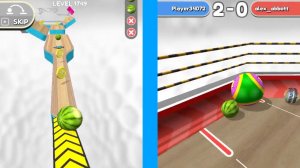 Going Balls  Super Speed run Gameplay New Update Level 1749 to 1752 Goal ball