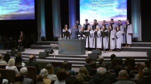 Я записан в Книге Жизни