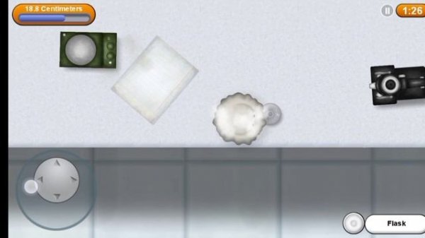 S_TIME играет tasty planet back for seconds 1 часть