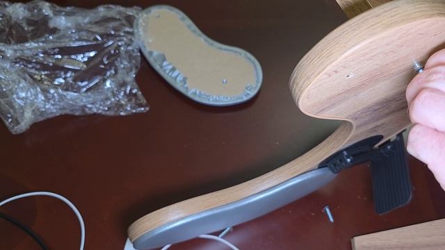 Собираю маникюрный столик для жены смотреть онлайн