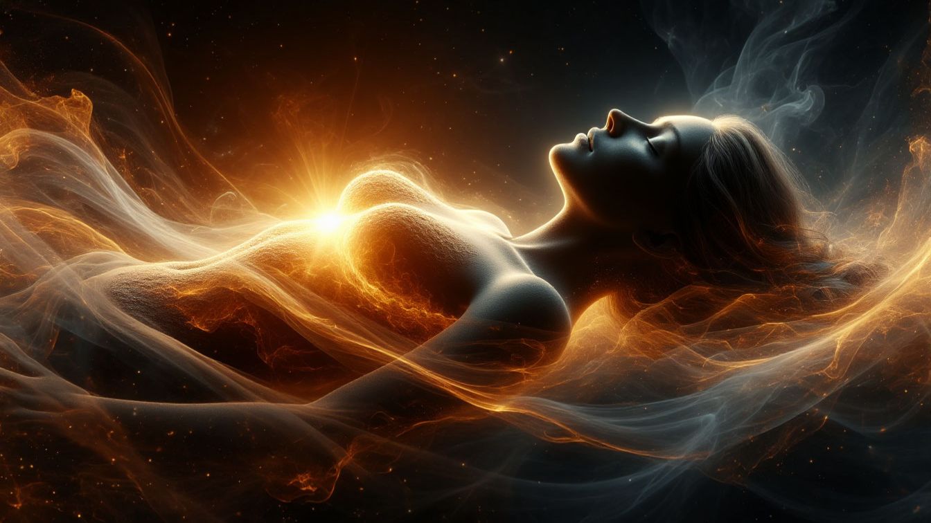 ДЫХАНИЕ ЦЕНТРА | Техника, которая слышит твой живот | Семирик с Еленой Идрисовой