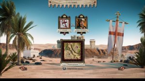 Прохождение Stronghold Crusader Definitive Edition - Глава первая, миссия 12 - Против Ричардса