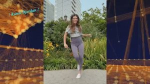 🅨ⓤ🅡ⓘ   Ⓢ🅞ⓢ🅝ⓘ🅝  -  𝓓𝓪𝓷𝓬𝓮, 𝓑𝓪𝓫𝔂 !