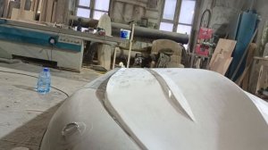 риб своими руками часть 4