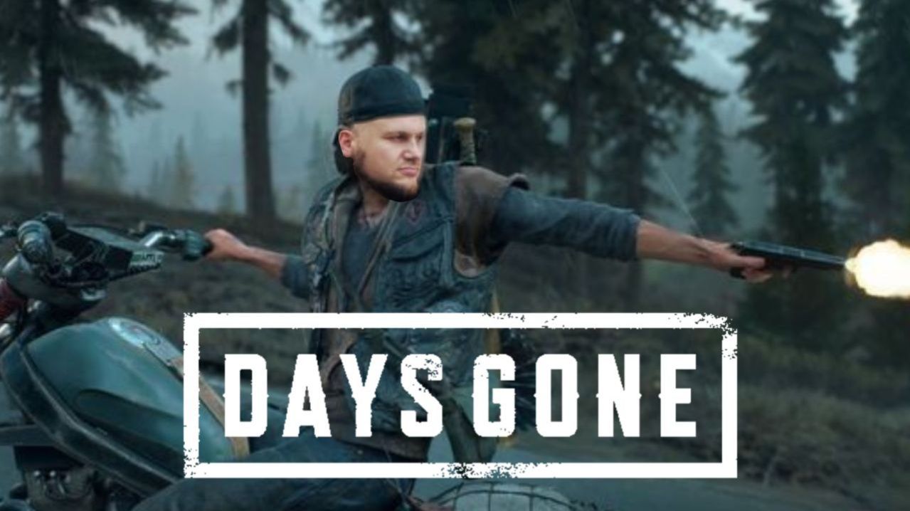 Days Gone #20 смотреть онлайн