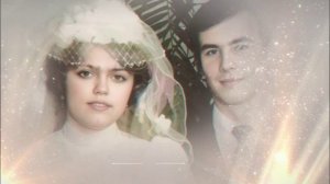 Годовщина свадьбы 38 лет