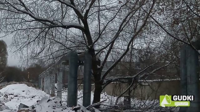 #бирюлевскаялиния #люблинскийпарк Строительство станции метро Курьяново