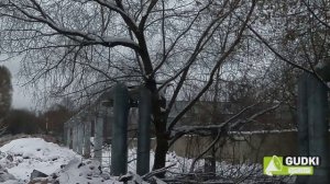 #бирюлевскаялиния #люблинскийпарк Строительство станции метро Курьяново