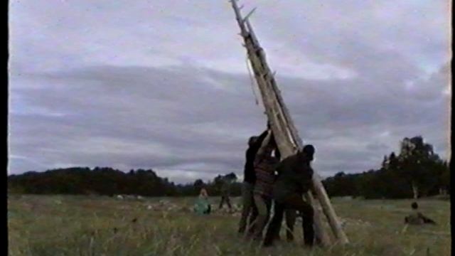 ©  "Соловки". "В поисках Гипербореи".