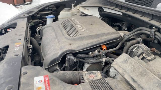 донор 550 KIA SORENTO PRIME