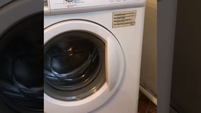 Ремонт стиральных машин в Волгограде - RBT Service