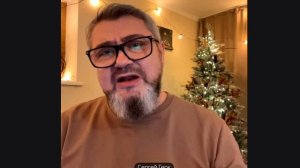 Жизнь в сверхъестественном "Путь в благодать" с Александром Волковым