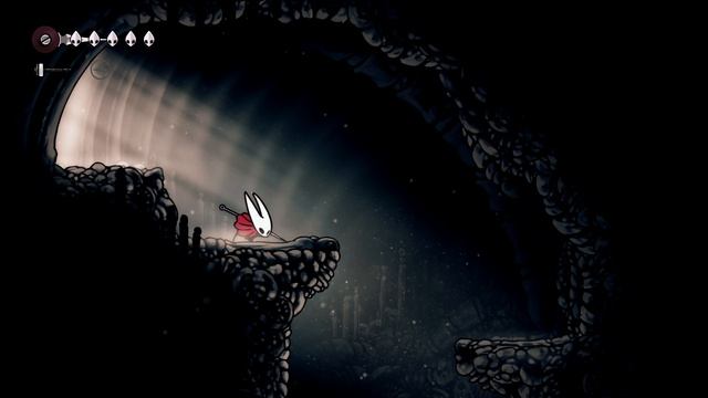 Hollow Knight: Silksong — Часть 3 [09.01.2026]