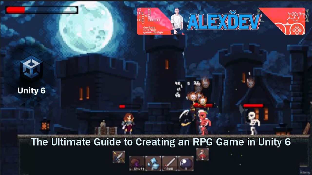 05. Level & Camera Setup смотреть онлайн