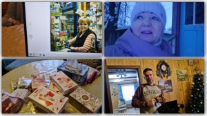 ПОЛЕТЕЛ БЛОК ПИТАНИЯ НА КОМПЕ, ПОЕДЕМ ЗА НИМ В КИРОВ. ПОВЕЗЛО, ЗАБРАЛИ ПОСЛЕДНИЙ.