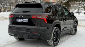 🇺🇸 Chevrolet Equinox RS