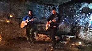 04.01.2026 - Добрый вечер(кавер)