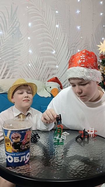 Построй башню, не опрокинув еë!